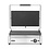 Hendi Contactgrill | kebab XL | HENDI | 220-240V/2500W