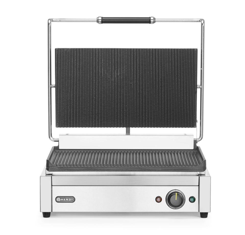 Hendi Contactgrill | kebab XL | HENDI | 220-240V/2500W, foto 2 van 2
