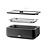 Hendi Chiller UNIQ | HENDI | designed by Robert Bronwasser | GN 1/1 | Zwart | 220-240V/120W