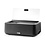 Hendi Chiller UNIQ | HENDI | designed by Robert Bronwasser | GN 1/1 | Zwart | 220-240V/120W