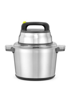 Hendi Bowl cutter | HENDI | Kitchen Line | 220-240V/1200W
