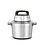 Hendi Bowl cutter | HENDI | Kitchen Line | 220-240V/1200W