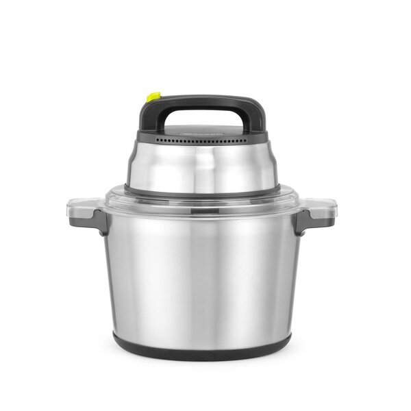 Hendi Bowl cutter | HENDI | Kitchen Line | 220-240V/1200W