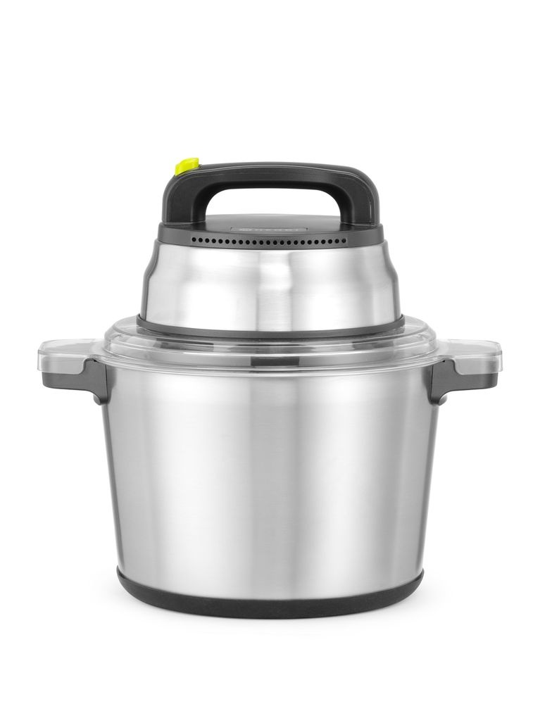 Hendi Bowl cutter | HENDI | Kitchen Line | 220-240V/1200W