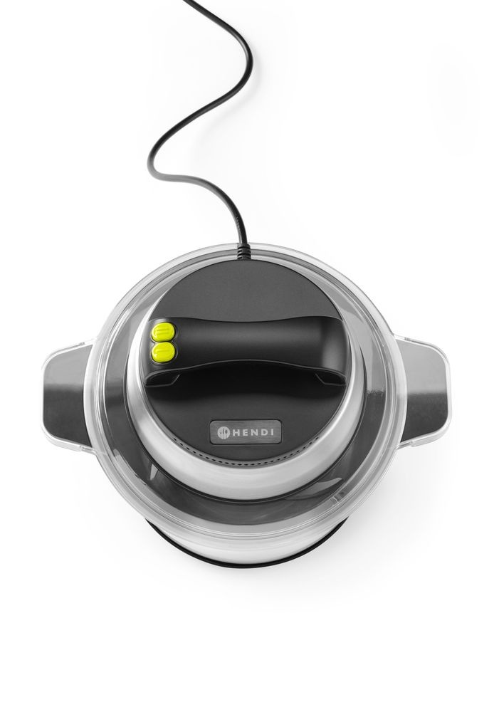 Hendi Bowl cutter | HENDI | Kitchen Line | 220-240V/1200W, foto 2 van 3