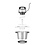 Hendi Bowl cutter | HENDI | Kitchen Line | 220-240V/1200W