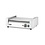 Hendi Worstenroller grill | 1 zone | HENDI | Zilver | 230V/790W | 566x450x(H)192mm
