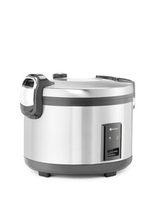 Hendi Rijstkoker | 12 L | HENDI | 12L | 230V/2650W