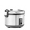 Hendi Rijstkoker | 12 L | HENDI | 12L | 230V/2650W