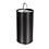 Hendi/Arktic Party koeler | Arktic | 67L | Zwart | 230V/100W | xx(H)1060mm
