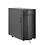 Hendi Melkkoelkast | HENDI | Profi Line | 9L | Zwart | 230V/65W