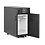 Hendi Melkkoelkast | HENDI | Profi Line | 9L | Zwart | 230V/65W