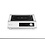 Hendi Inductiekookplaat 3500 H XXL | Pannen tot Ø380 mm |  HENDI | 230V/3500W