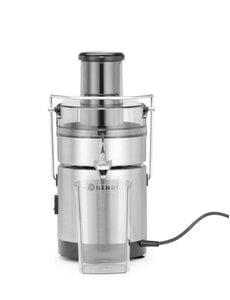 Hendi Sapcentrifuge Vito | HENDI | Kitchen Line | Zilver | 230V/240W | 420x228x396mm