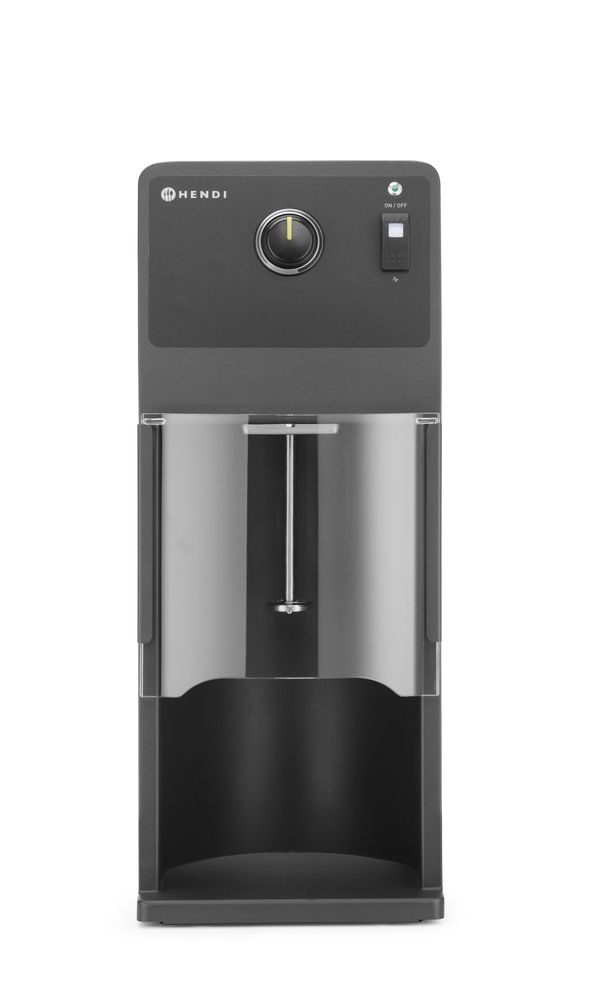 Hendi Dessertmixer | HENDI | Zwart | 230V/200W