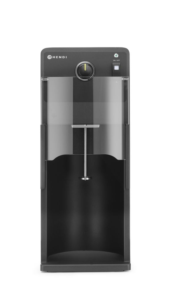 Hendi Dessertmixer | HENDI | Zwart | 230V/200W, foto 2 van 5