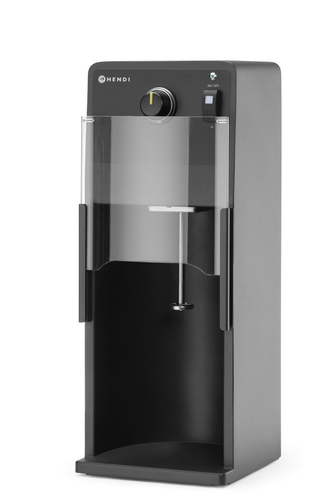 Hendi Dessertmixer | HENDI | Zwart | 230V/200W, foto 3 van 5