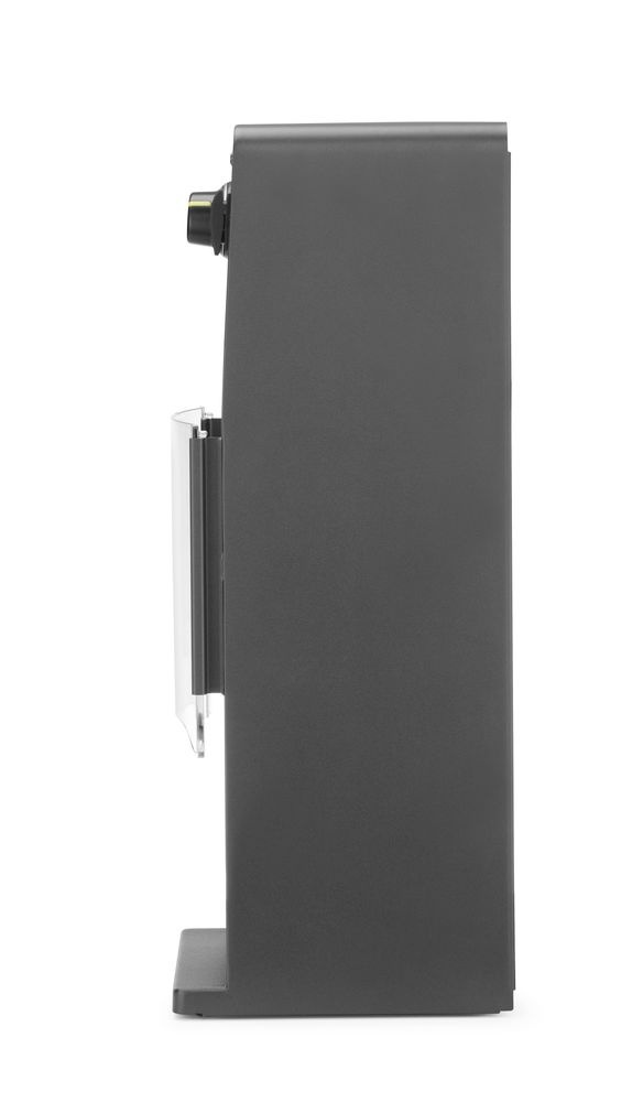 Hendi Dessertmixer | HENDI | Zwart | 230V/200W, foto 5 van 5