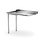 Hendi Spoeltafel voor doorschuifvaatwasser | HENDI | 1000x815x(H)850mm (H238721)