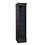 Hendi/Arktic Displaykoeler SLIM | Arktic | Lichtbak met LED-licht | 133L | Zwart | 230V/200W