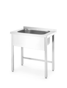 Hendi Spoeltafel | HENDI