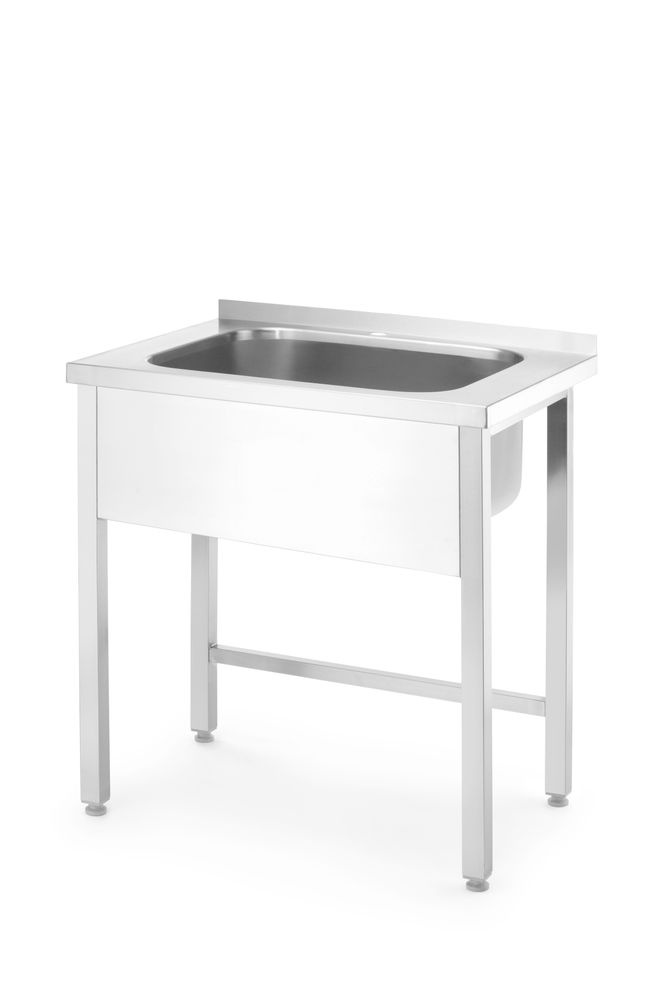 Hendi Spoeltafel | HENDI