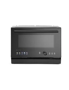 Hendi Magnetron | multifunctioneel | 4-in-1 | 2350 W | 24,7 L | HENDI | Zwart | 230V/2350W