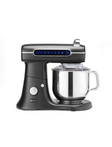 Hendi Blackbolt planeetmixer HENDI | HENDI | 7L | Zwart | 230V/1500W