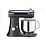 Hendi Blackbolt planeetmixer HENDI | HENDI | 7L | Zwart | 230V/1500W