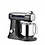 Hendi Blackbolt planeetmixer HENDI | HENDI | 7L | Zwart | 230V/1500W