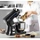 Hendi Blackbolt planeetmixer HENDI | HENDI | 7L | Zwart | 230V/1500W