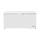 Hendi/Arktic Vrieskist | Arktic | 2 manden | 412L | Wit | 230V/110W