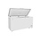 Hendi/Arktic Vrieskist | Arktic | 2 manden | 412L | Wit | 230V/110W