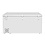 Hendi/Arktic Vrieskist | Arktic | 2 manden | 412L | Wit | 230V/110W