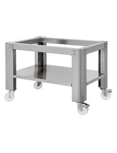 Hendi Standaard voor elektrische bandovens | HENDI | 1100x1440x(H)530mm