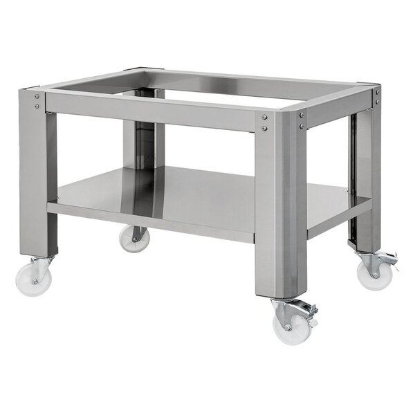 Hendi Standaard voor elektrische bandovens | HENDI | 1100x1440x(H)530mm