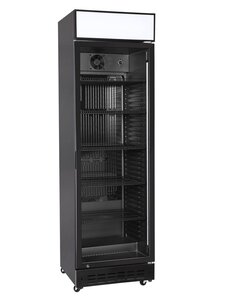 Hendi/Arktic Backbar koelkast | enkele deur | Arktic