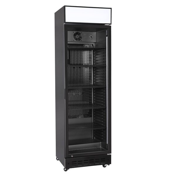 Hendi/Arktic Backbar koelkast | enkele deur | Arktic