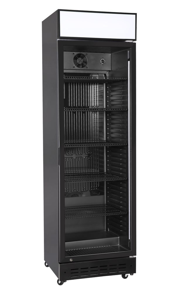 Hendi/Arktic Backbar koelkast | enkele deur | Arktic