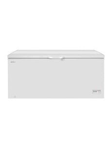 Hendi/Arktic Vrieskist | Arktic | 4 manden | 485L | Wit | 230V/115W