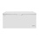 Hendi/Arktic Vrieskist | Arktic | 4 manden | 485L | Wit | 230V/115W