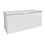 Hendi/Arktic Vrieskist | Arktic | 4 manden | 485L | Wit | 230V/115W
