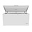 Hendi/Arktic Vrieskist | Arktic | 4 manden | 485L | Wit | 230V/115W