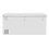 Hendi/Arktic Vrieskist | Arktic | 4 manden | 485L | Wit | 230V/115W