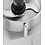 Hendi Bowl cutter | elektrisch | HENDI | Profi Line | 8 kg | Zilver | 230V/800W | 375x375x580mm