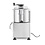 Hendi Bowl cutter | elektrisch | HENDI | Profi Line | 8 kg | Zilver | 230V/800W | 375x375x580mm