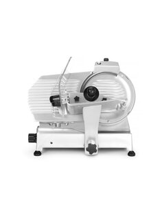 Hendi Snijmachine 250 | HENDI | 230V/220W | 562x438x438mm