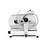 Hendi Snijmachine 250 | HENDI | 230V/220W | 562x438x438mm