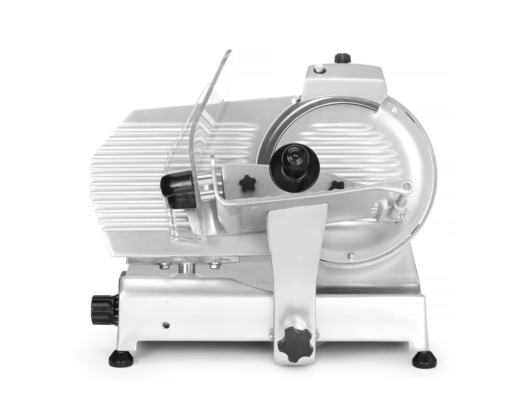 Hendi Snijmachine 250 | HENDI | 230V/220W | 562x438x438mm