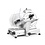 Hendi Snijmachine 250 | HENDI | 230V/220W | 562x438x438mm